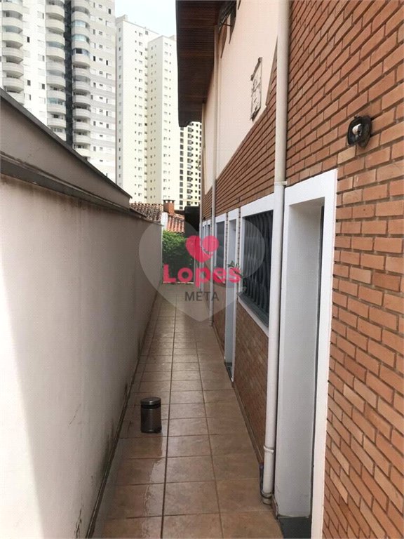 Casa à venda com 3 suítes em Jardim Esplanada, São José dos Campos, SP