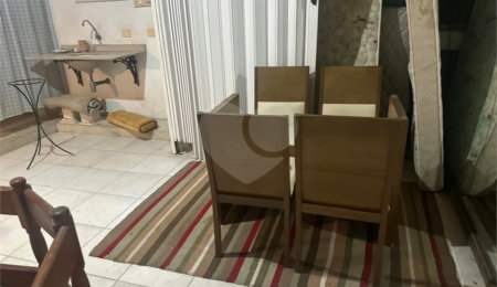 Casa à venda com 4 suítes em Barra da Tijuca, Rio de Janeiro, RJ