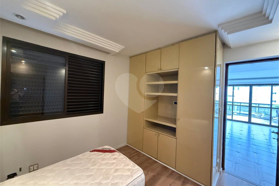 Cobertura para alugar com 3 suítes em Santana, São Paulo, SP