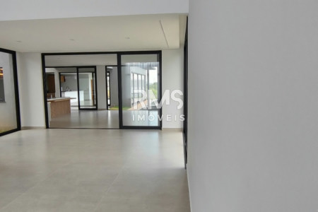 Casa à venda com 4 suítes no condomínio Campos de Santo Antonio ii, Itu - SP