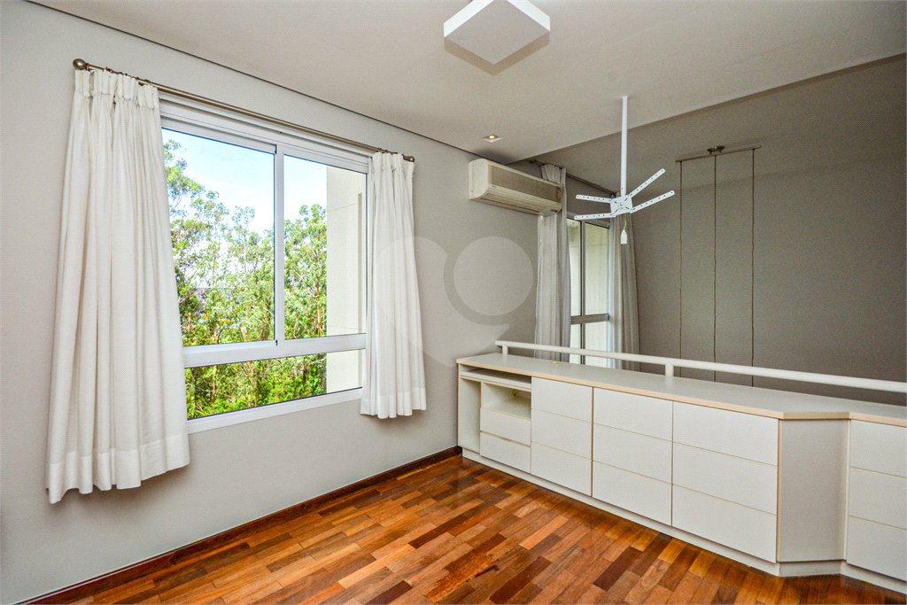 Casa para alugar com 1 suíte no condomínio Openhouse Loft Panamby, São Paulo - SP