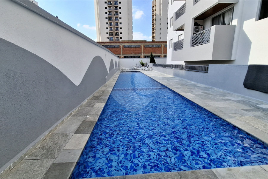 Apartamento à venda com 3 quartos, sendo 1 suíte, em Casa Verde, São Paulo, SP