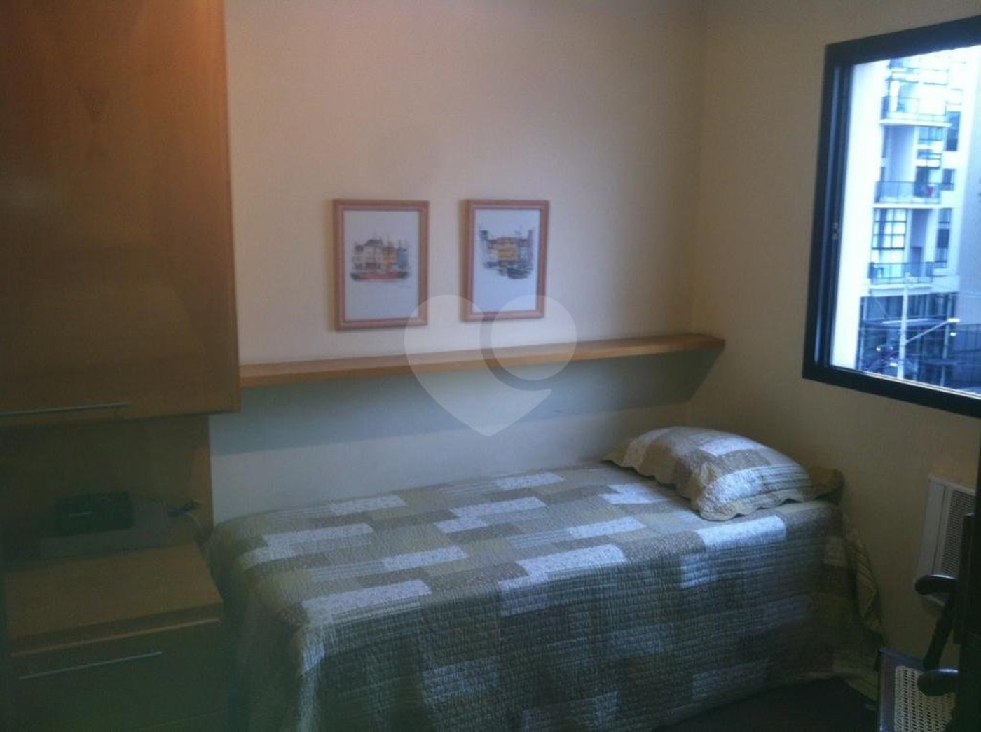 Apartamento à venda com 2 quartos, sendo 1 suíte, em Jardim Paulista, São Paulo, SP