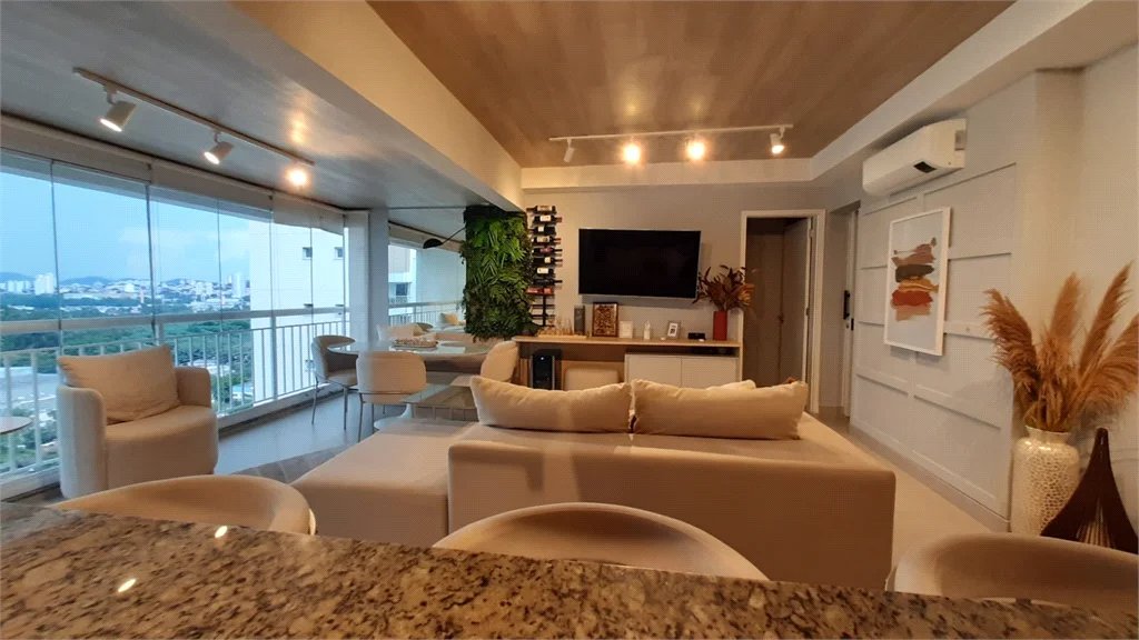 Apartamento à venda com 2 suítes em Vila Leopoldina, São Paulo, SP