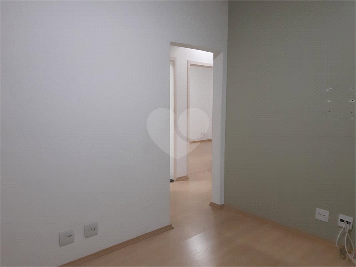 Apartamento à venda com 2 quartos em Cerqueira César, São Paulo, SP