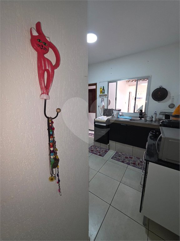 Casa Térrea à venda com 2 quartos em Jardim Brasil, Atibaia, SP