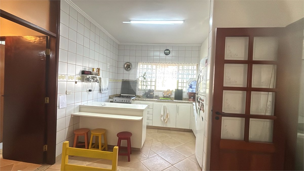 Casa para alugar com 3 quartos, sendo 1 suíte, em Jardim Moacyr Arruda, Indaiatuba, SP