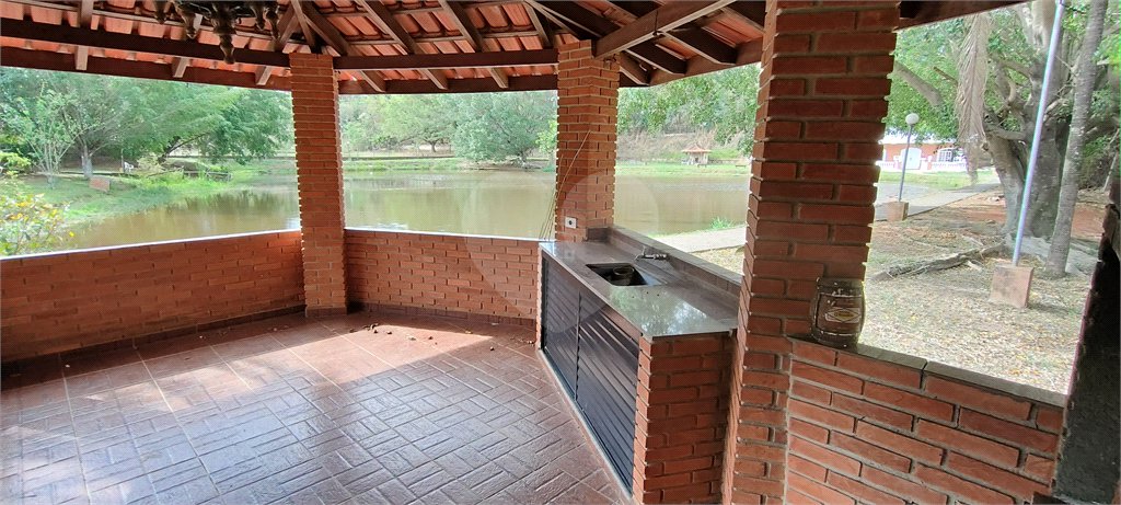 Chácara à venda com 3 quartos, sendo 1 suíte, em Área Rural de Porto Feliz, Porto Feliz, SP