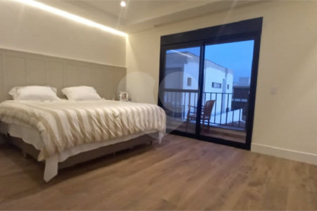 Casa à venda com 4 suítes no condomínio Cyrela Landscape Esplanada, Votorantim - SP