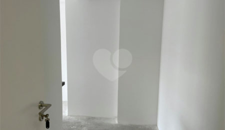 Apartamento à venda com 1 quarto em Bosque da Saúde, São Paulo, SP
