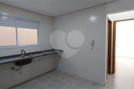 Apartamento à venda com 2 quartos em Jardim São Paulo(zona Norte), São Paulo, SP