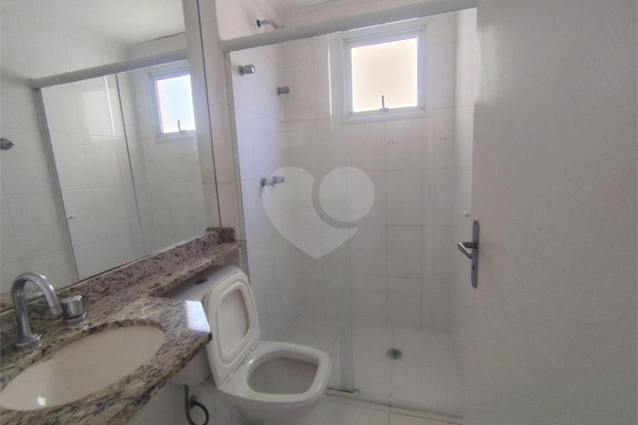 Apartamento à venda com 3 quartos, sendo 1 suíte, em Mandaqui, São Paulo, SP