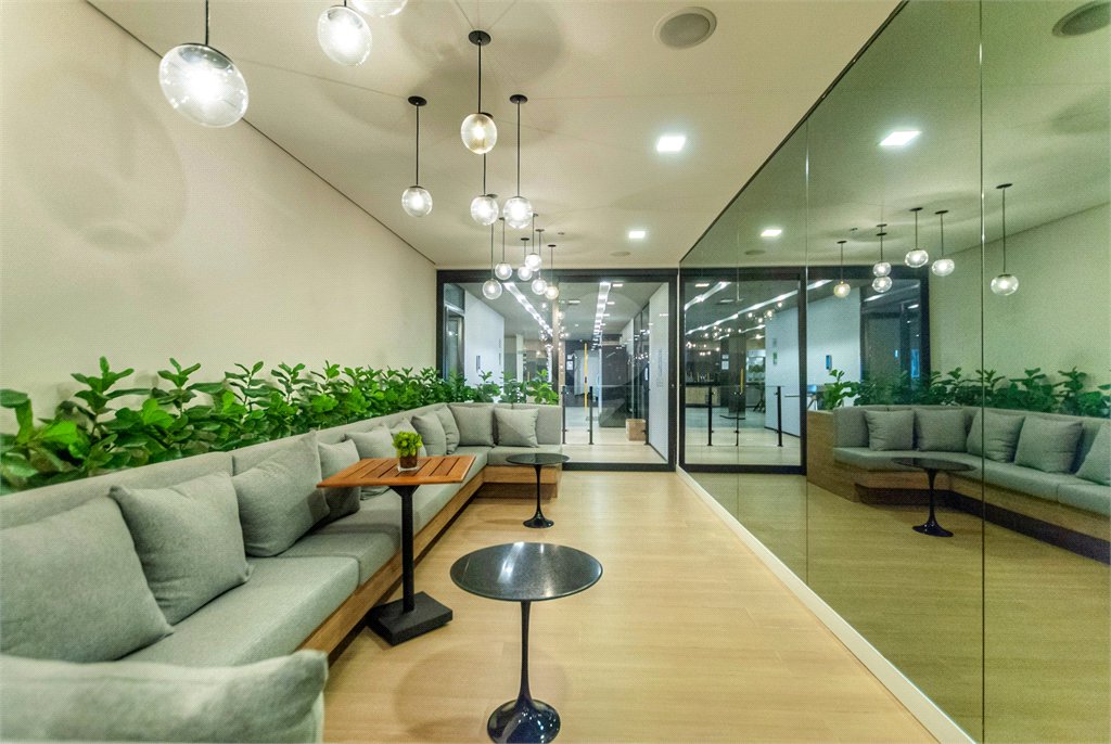 APARTAMENTO NOVO 2 DORMITÓRIOS À VENDA NA VILA MARIANA