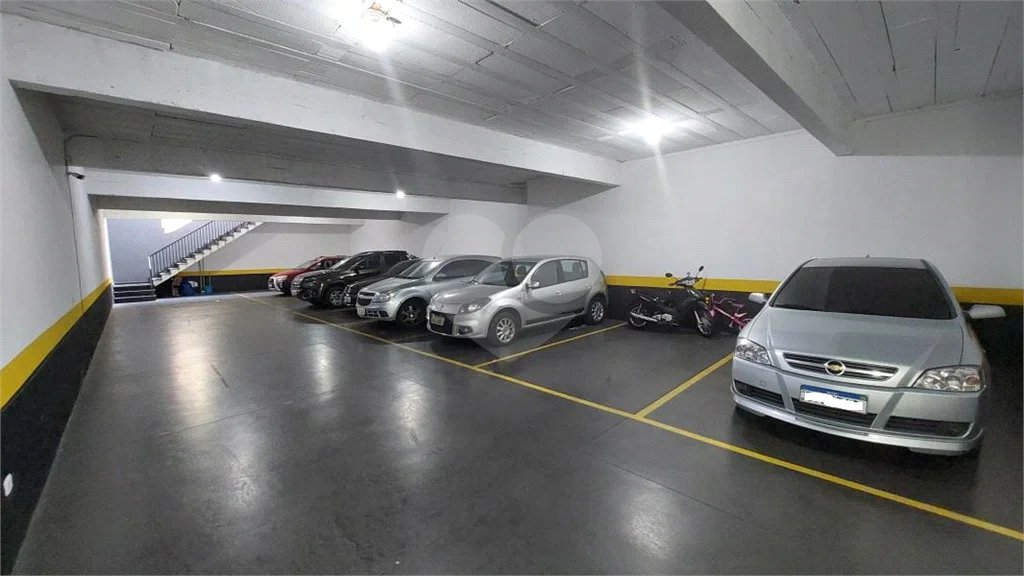 Casa à venda com 2 quartos em Vila Gustavo, São Paulo, SP