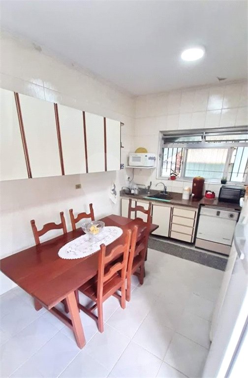 Sobrado à venda com 3 quartos em Água Fria, São Paulo, SP