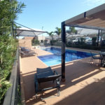 Apartamento à venda ou para alugar com 2 quartos em Residencial Cambuy, Araraquara, SP