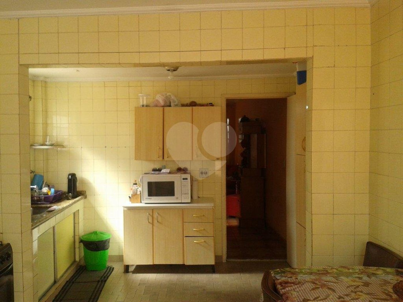 Sobrado à venda com 2 quartos em Parada Inglesa, São Paulo, SP