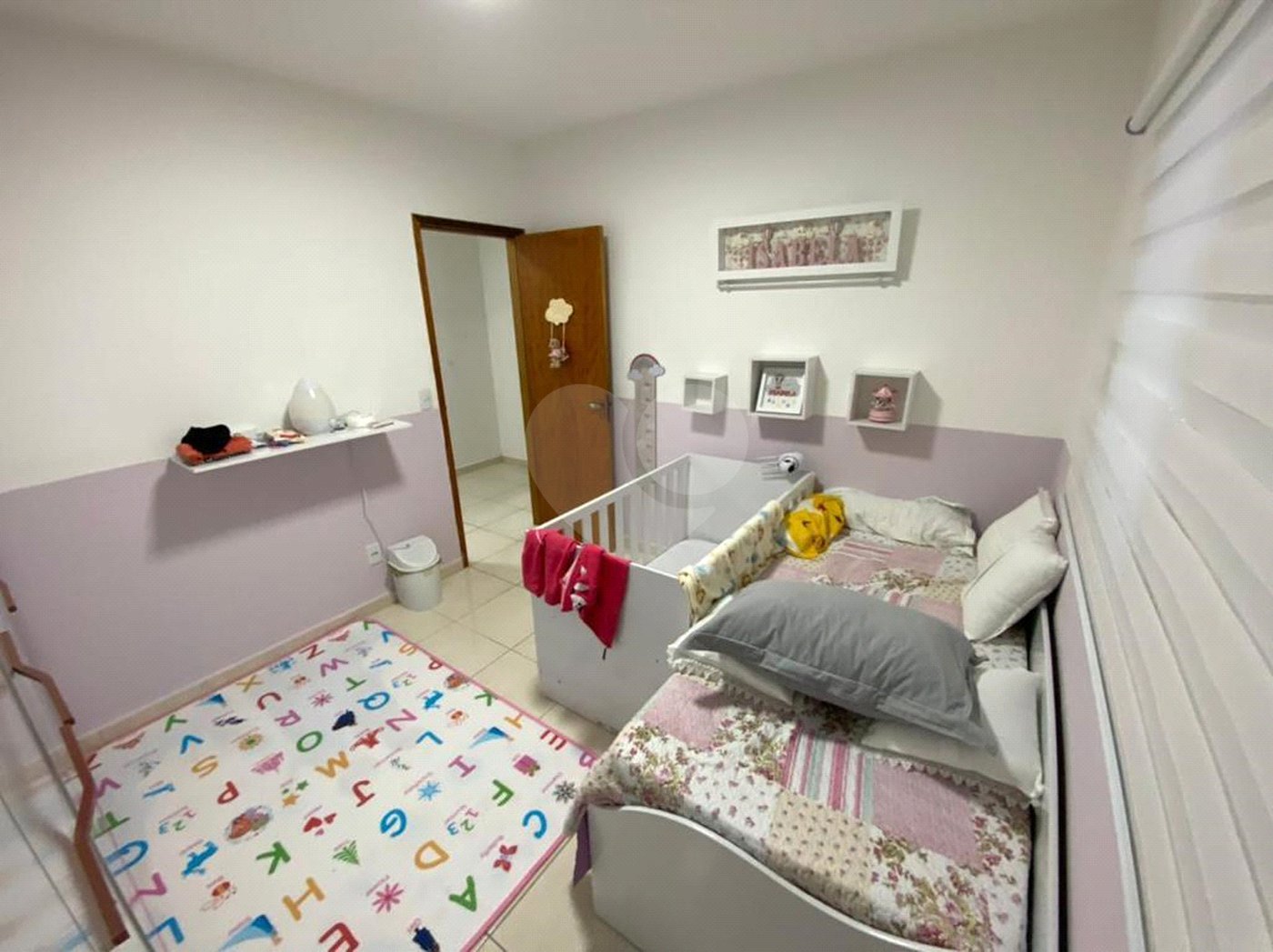 Sobrado à venda com 2 quartos em Tremembé, São Paulo, SP