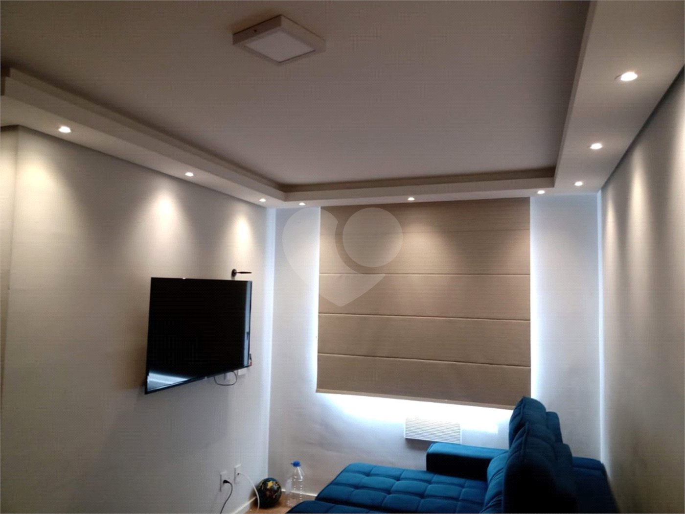 Apartamento à venda com 2 quartos em Perus, São Paulo, SP