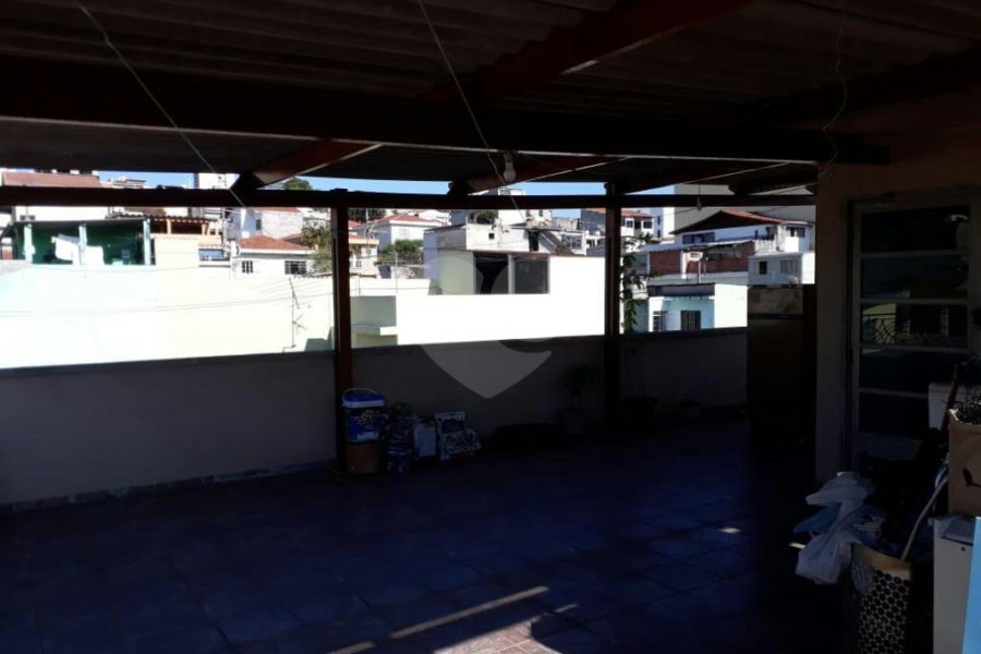 Casa à venda com 5 quartos em Vila Medeiros, São Paulo, SP