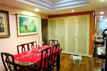 Apartamento à venda com 3 quartos, sendo 1 suíte,  em Ipanema, Rio de Janeiro, RJ