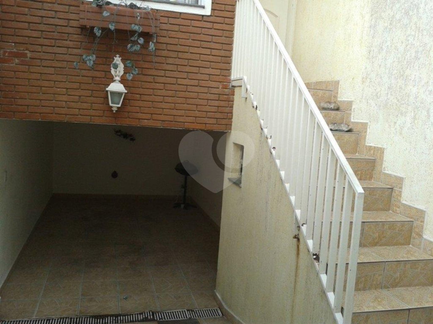 Sobrado à venda com 3 quartos em Mandaqui, São Paulo, SP