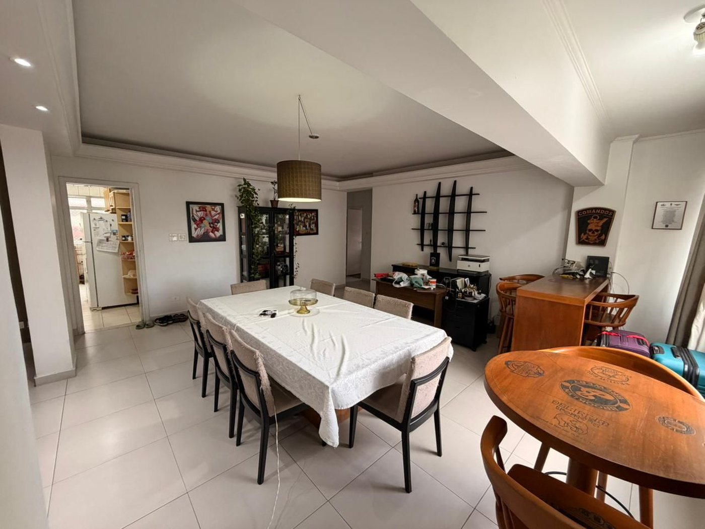 Apartamento com 3 dormitórios à venda, 156 m² por R$ 700.000,00 - Gonzaga - Santos/SP
