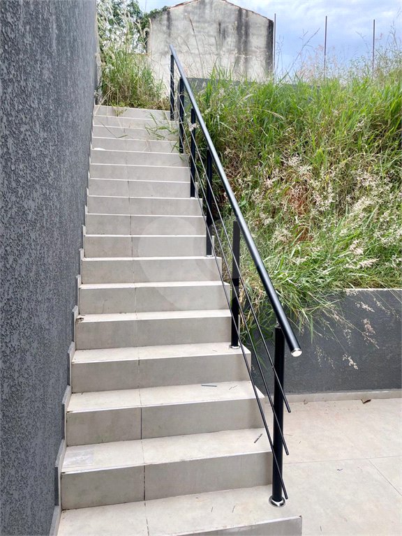 Sobrado à venda com 3 suítes em Jardim dos Pinheiros, Atibaia, SP