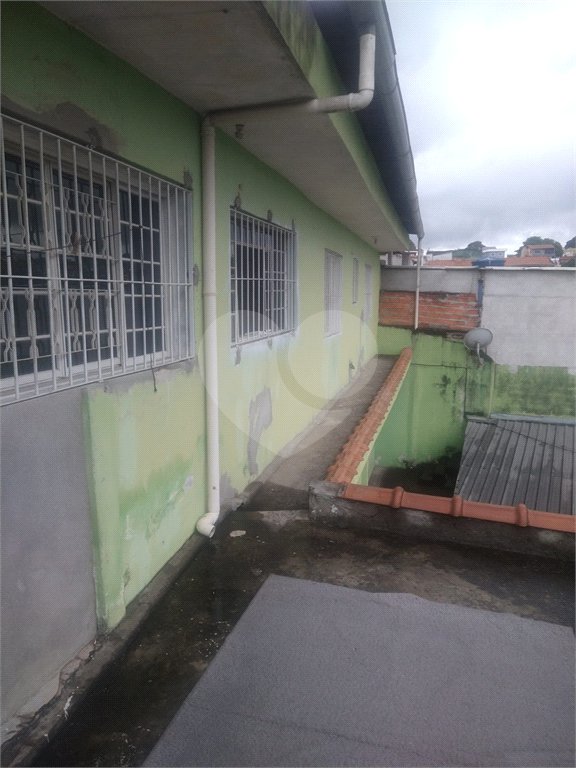 Terreno à venda em Jardim Maria Dirce, Guarulhos, SP