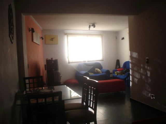 Sobrado à venda com 3 quartos, sendo 1 suíte,  em Vila Guilherme, São Paulo, SP