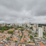 Cobertura à venda com 3 suítes em Jardim Marajoara, São Paulo, SP