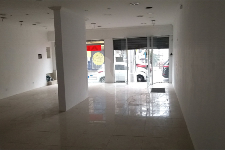 Salão para alugar em Santana, São Paulo, SP