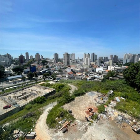 Apartamento à venda com 3 suítes em Jardim Bebedouro, Guarulhos, SP