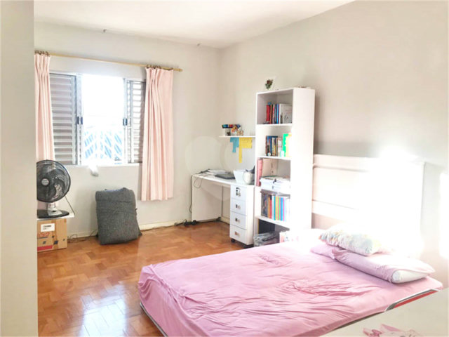 Sobrado à venda com 2 quartos em Saúde, São Paulo, SP