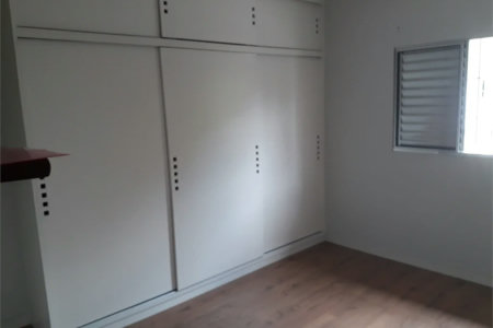 Casa à venda com 2 quartos em Vila Cordeiro, São Paulo, SP