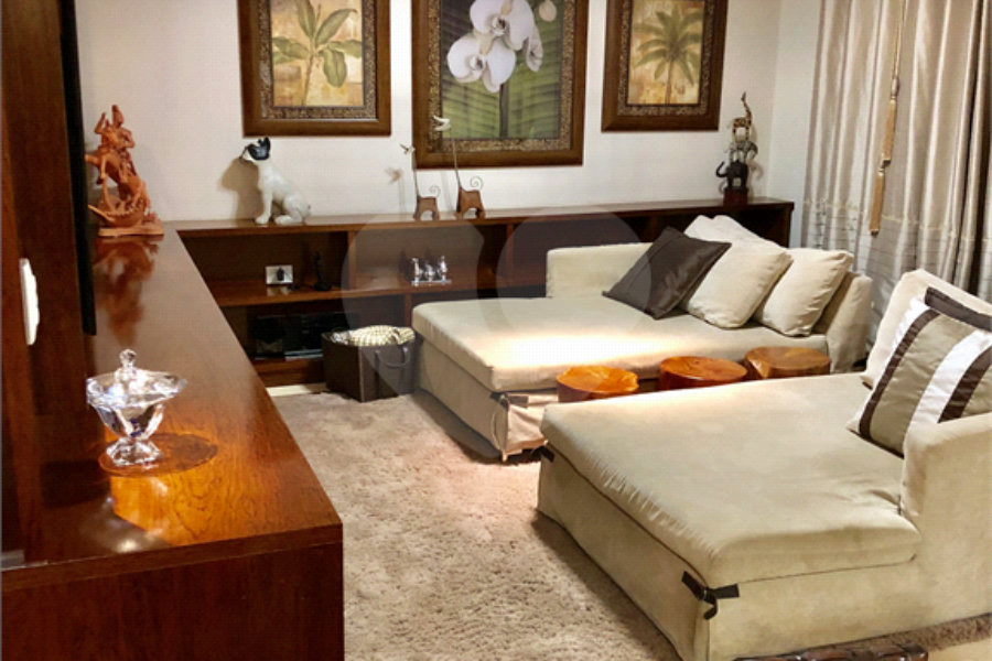 Apartamento à venda com 3 suítes em Tatuapé, São Paulo, SP
