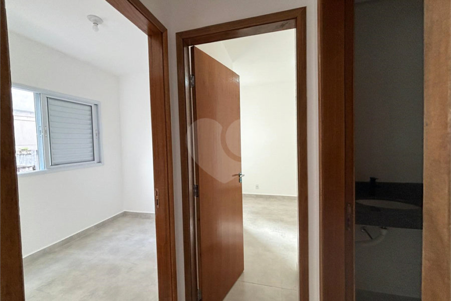 Apartamento à venda com 2 quartos em Santana, São Paulo, SP