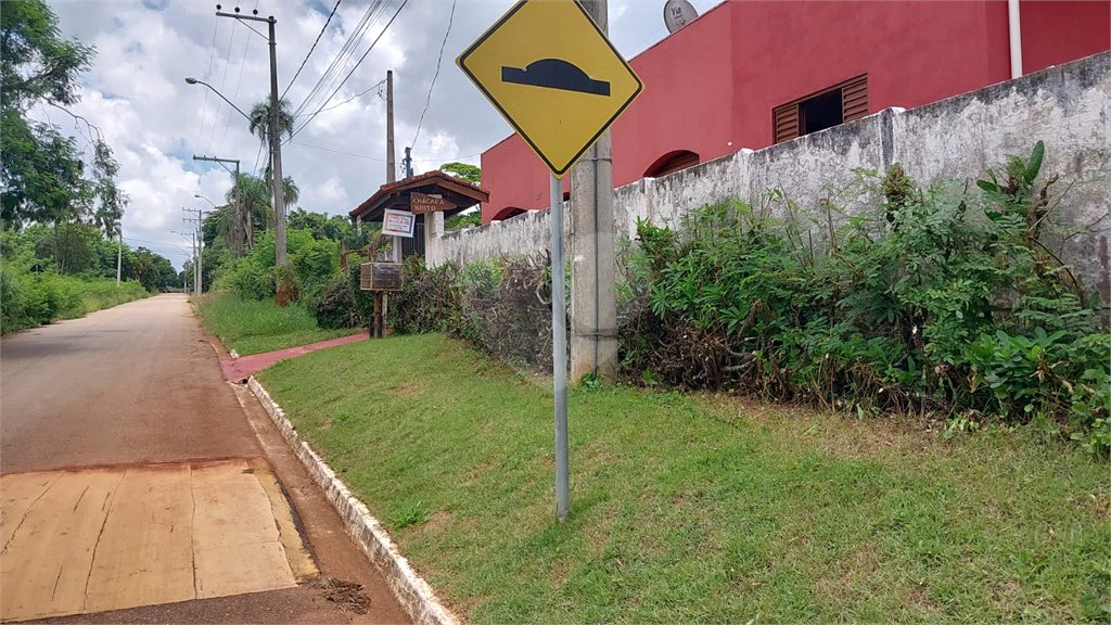 Chácara à venda com 4 quartos no Centro, Araçoiaba da Serra, SP
