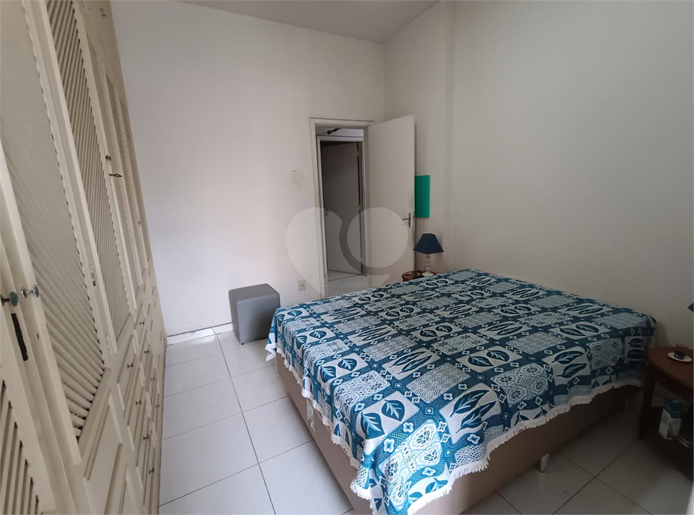 Apartamento à venda com 3 quartos em Maracanã, Rio de Janeiro, RJ