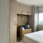Apartamento à venda com 2 quartos em Jaçanã, São Paulo, SP