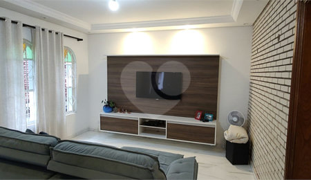 Sobrado à venda com 3 quartos, sendo 1 suíte,  em Limão, São Paulo, SP