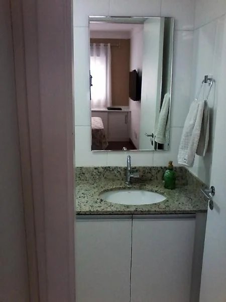 Apartamento à venda com 2 quartos, sendo 1 suíte, em Jardim das Vertentes, São Paulo, SP