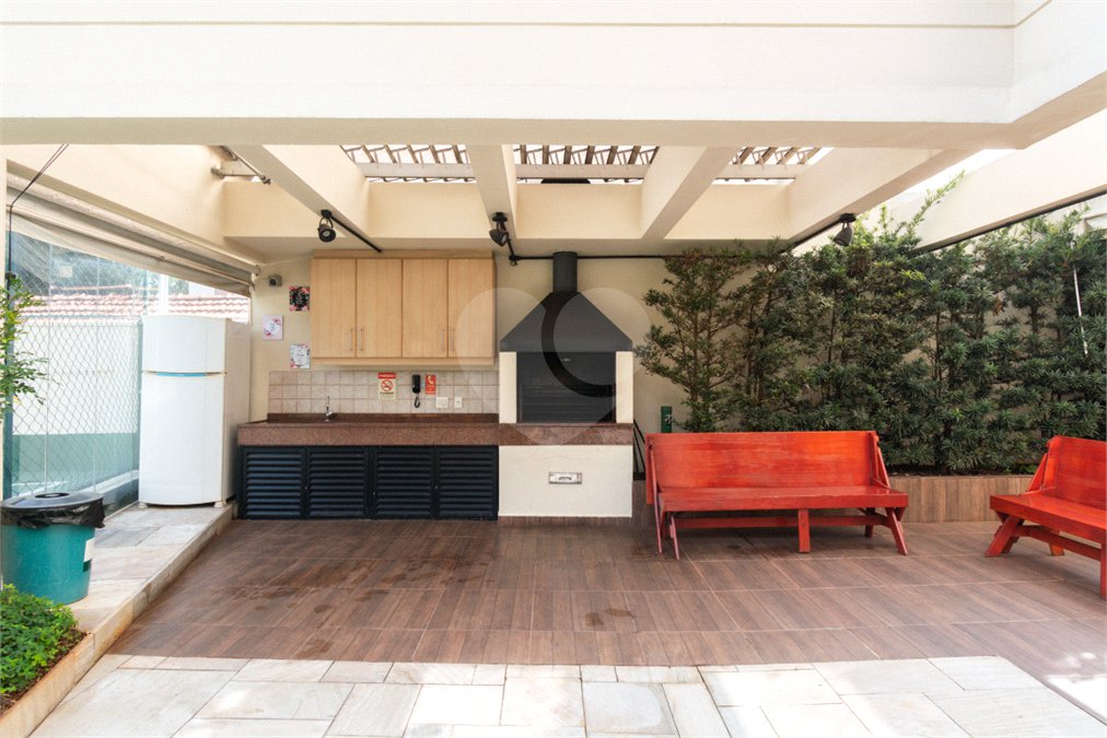 Apartamento à venda com 2 suítes em Vila Clementino, São Paulo, SP