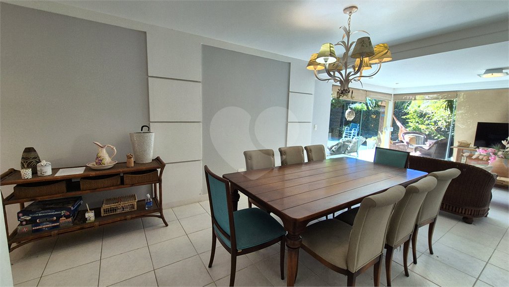 Casa em condomínio à venda com 4 suítes no Centro (mangue), Armação dos Búzios, RJ