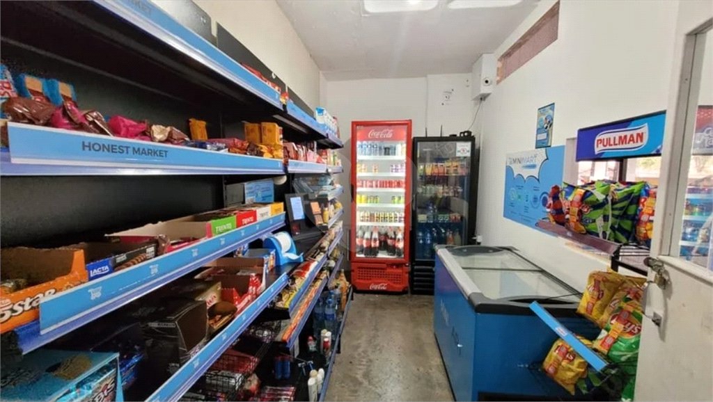Apartamento à venda com 2 quartos em Jardim Sarah, São Paulo, SP