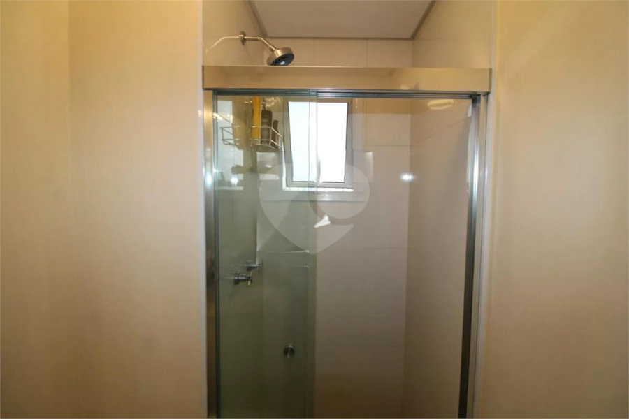 Apartamento à venda com 2 quartos, sendo 1 suíte, em Vila Paulicéia, São Paulo, SP