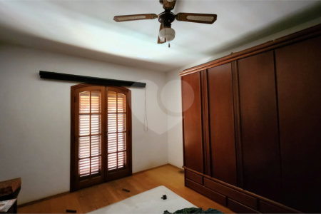Sobrado à venda ou para alugar com 5 quartos, sendo 1 suíte, em Vila Harmonia, Araraquara, SP