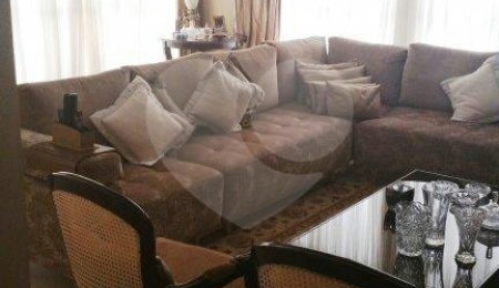 Apartamento à venda com 3 suítes em Santana, São Paulo, SP
