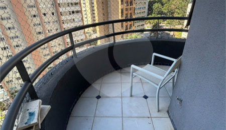Apartamento à venda ou para alugar com 1 suíte em Vila Suzana, São Paulo, SP