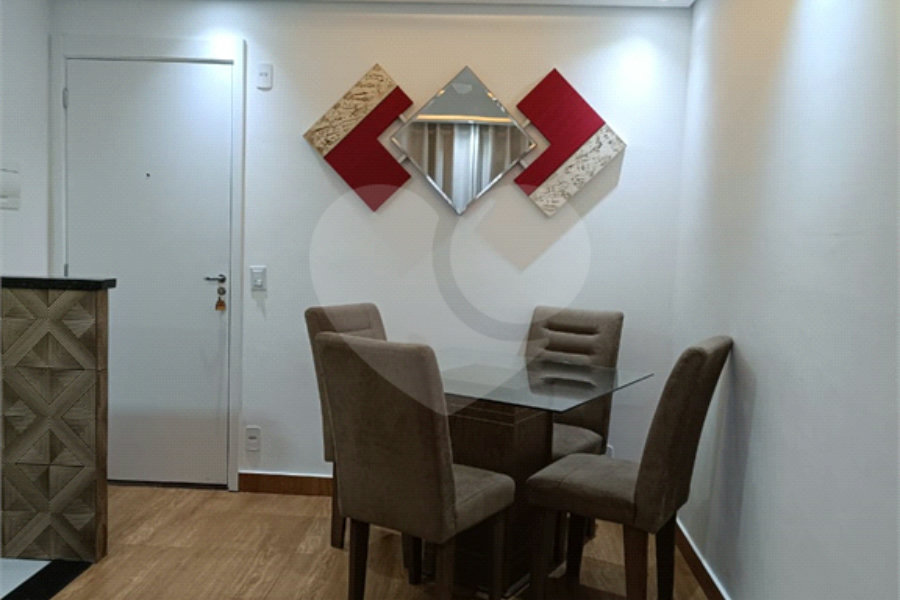 Apartamento à venda com 2 quartos em Jaraguá, São Paulo, SP